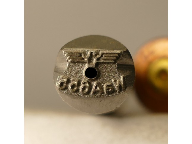 Stempel WaA655