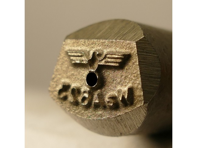 Stempel WaA623