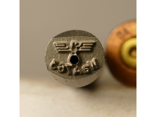 Stempel WaA763