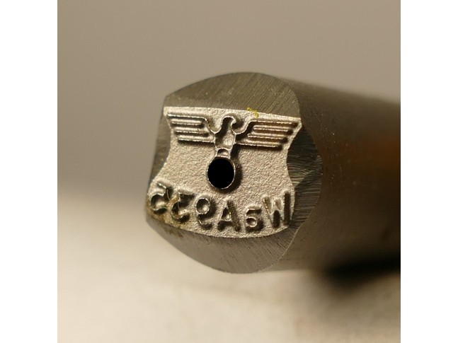 Stempel WaA935