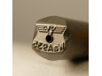 Stempel WaA935