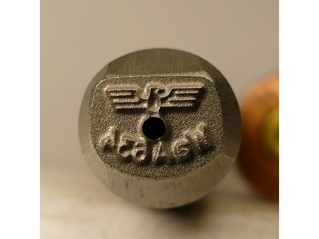 Schlagstempel WaA634