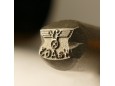 Schlagstempel WaA63