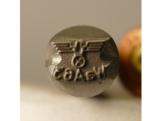 Stempel WaA63