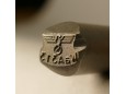 Stempel WaA313