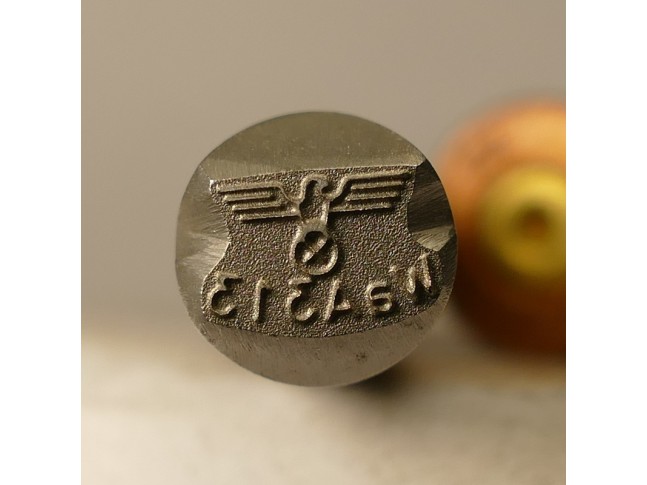 Stempel WaA313