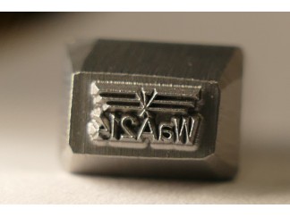 Stempel WaA214