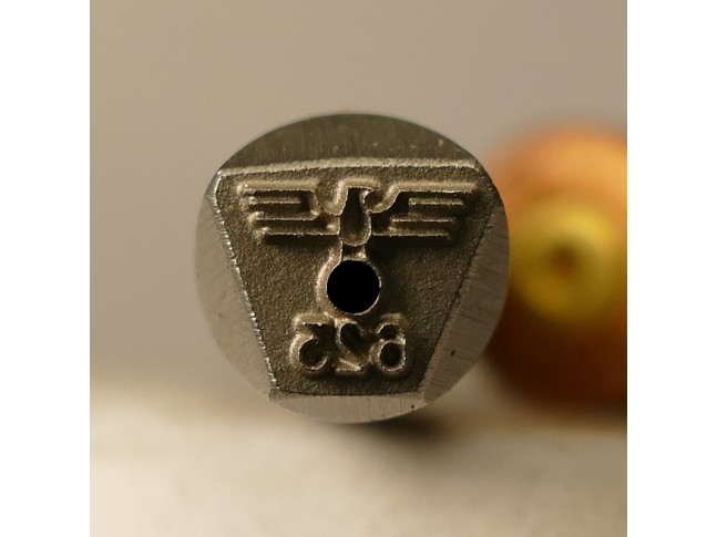 Schlagstempel WaA623