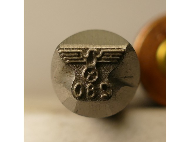 Stempel WaA280