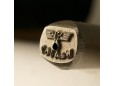 Stempel WaA162