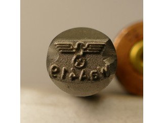 Stempel WaA419