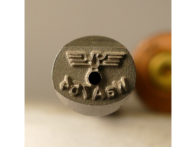 Stempel WaA754