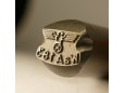 Stempel WaA183