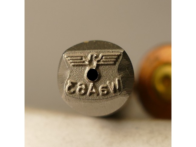 Stempel WaA63