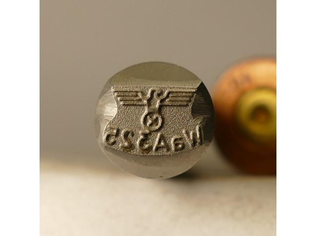 Stempel WaA325