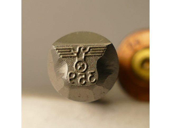 Schlagstempel WaA359