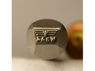 Stempel WaA4