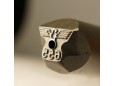 Schlagstempel WaA655