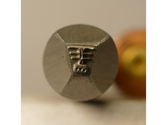 Stempel WaA655