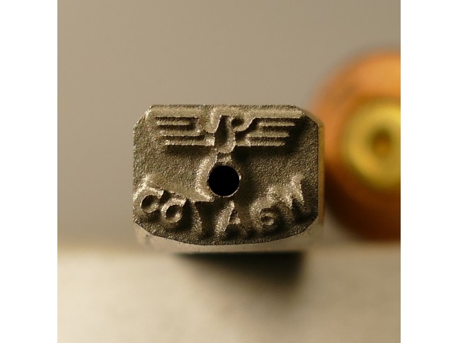 Schlagstempel WaA755