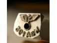 Stempel WaA195