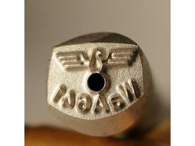 Schlagstempel WaA641