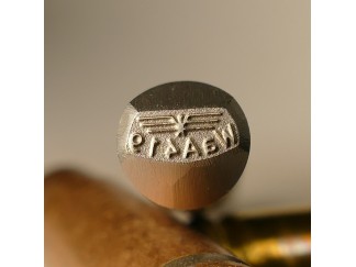 Schlagstempel WaA419