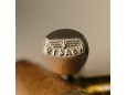 Stempel WaA419