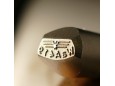 Stempel WaA419