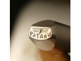 Stempel WaA749