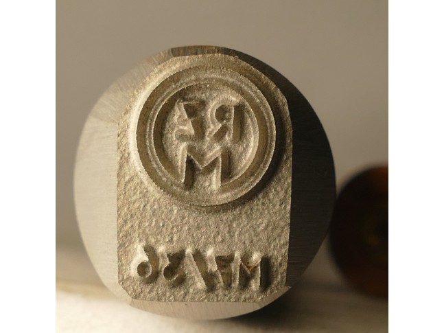 Schlagstempel RZM M7/36