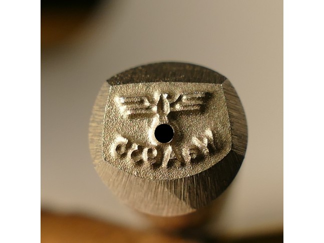 Stempel WaA935