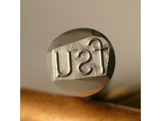 Schlagstempel fsu