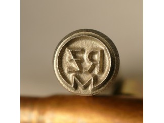 Stempel RZM