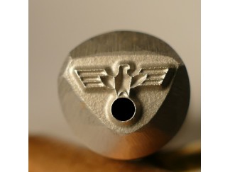 Stempel Orzeł III Rzesza