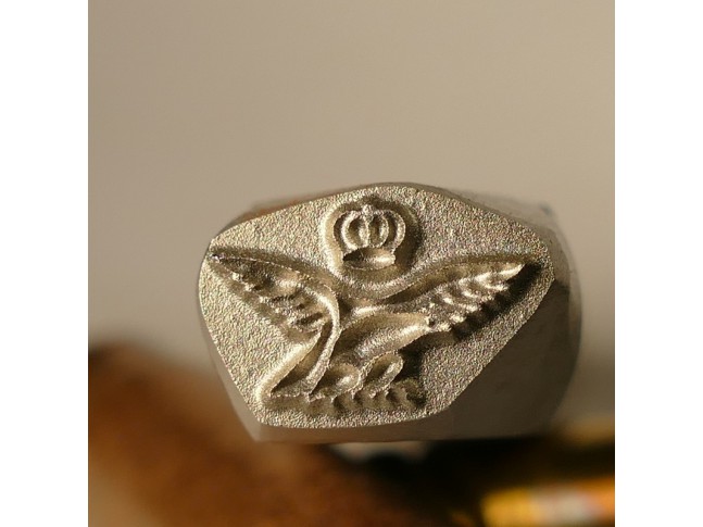 Stempel Włoskich Sił Powietrznych