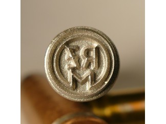 Stempel RZM