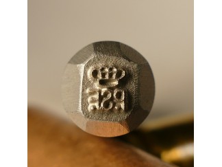 Stempel P.S.F.