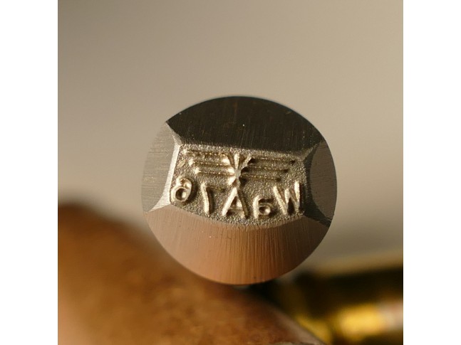 Stempel WaA76