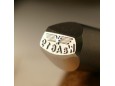 Stempel WaA619