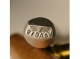 Stempel WaA619