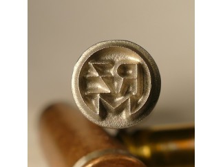 Stempel RZM