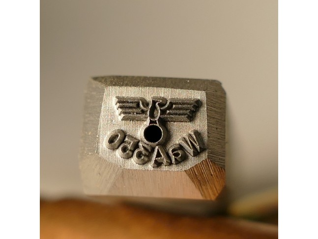 Stempel WaA350