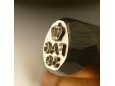 Stempel FAG 39