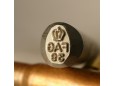 Schlagstempel FAG 39