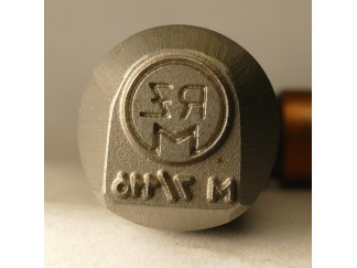 Schlagstempel RZM M7/116