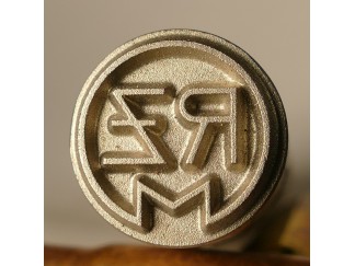 Schlagstempel RZM