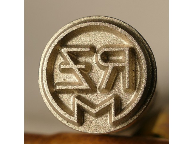 RZM Stamp