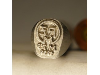 Stempel RZM M7/9 1939