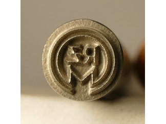 Stempel RZM